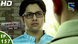 Crime Patrol Dial 100 - क्राइम पेट्रोल - Niyati - Episode 157 - 1st June, 2016