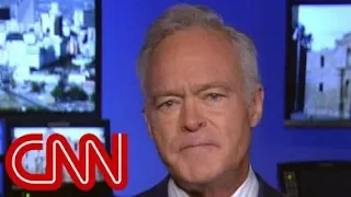 Scott Pelley: This is why I lost my evening news job