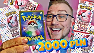 CAŁY ŚWIAT *OSZALAŁ* NA PUNKCIE *TYCH KART POKEMON*