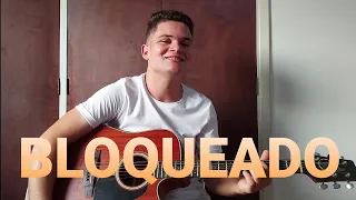 BLOQUEADO - Gusttavo Lima (COVER LUCA PIMENTTEL)