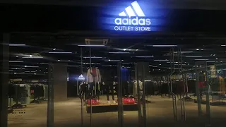 Adidas Outlet Sta. Rosa Laguna | Steals and deals