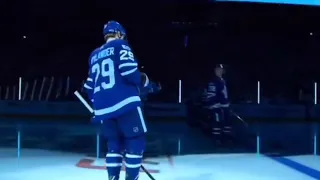 NHL dangles, goals and hits ”BOOM”