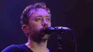 Rise Against - Swing Life Away Live Vienna, Austria 2015 HD (Dan) 08.10.15