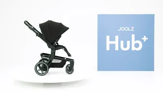 Joolz Hub+ • How to • What's in the box