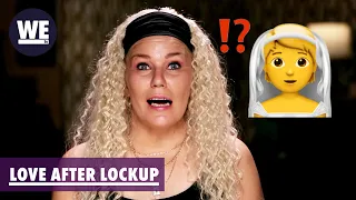I Thought I Was Divorced... I'm NOT 🤷‍♀️ Love After Lockup