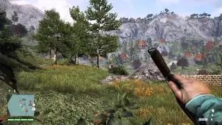 Far Cry 4 funny moments.