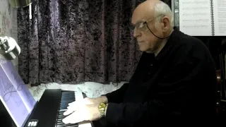 Chopin   Waltz in A flat Op 69 No 1