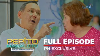 Pepito Manaloto - Tuloy Ang Kuwento: Tommy, ang senior na 'di trustworthy! (FULL EP 16)