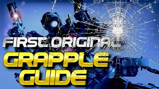 Apex Legends | Pathfinder Grapple Guide (Slingshot Mechanics Explained!)