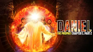 Sabbath School | Daniel the Prophet - Daniel 3, Part 2 - The Golden Image | 03/30/2024