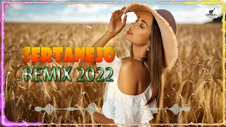 Os melhores sertanejos de 2022!! Só as melhores beat remix!!((hits sertanejos))