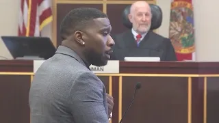 Former NFL player Zac Stacy sentenced to 6 months in jail