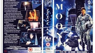 Moon 44 (1990) Movie Review