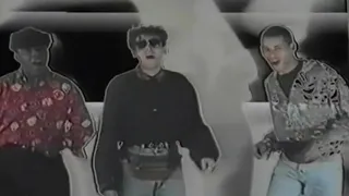 Bad Boys Blue - Queen Of Hearts   | 1990 |  Official Music Video | 16:9