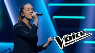 Sofie Gjerde Tonev – Just The Two Of Us | Knockouts | The Voice Norge 2019