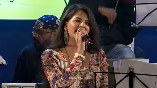 mein chali |  Gul Saxena |  Nagma -e- Rafi