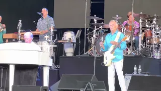 Brian Wilson with Al Jardine~God Only Knows~Bethel Woods Center for the Arts~7/14/2022