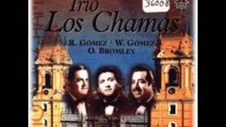 los chamas -  con locura