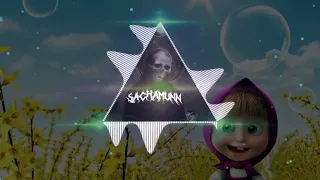 Песня юного художника (Remix by Sachamunn)