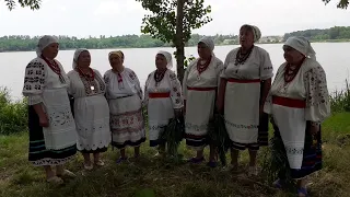 'Ні тучки ні хмарки'