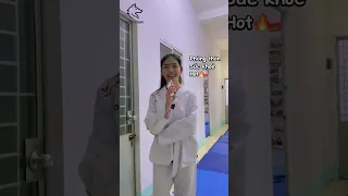 Lý do Bạn chọn học võ Taekwondo của các Bạn trong CLB!