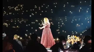 Adele - Someone Like You - Wembley - June 29, 2017 (The Finale, London)