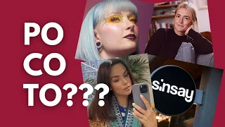 influencerzy muszą przestać reklamować fast fashion