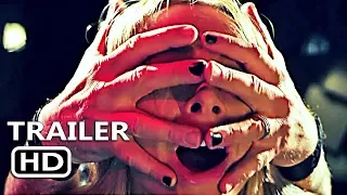 DOOM ROOM Official Trailer (2018) Horror