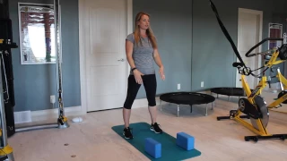 Chiropractor Calgary AB 6 minute Exercise Warm-up