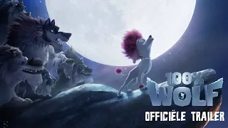 100% Wolf - Officiële trailer