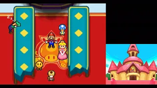 [TAS] DS Mario & Luigi: Bowser's Inside Story by vince1919 in 4:49:49.35