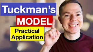 Tuckman's Model: The Ultimate Guide [Project Management]