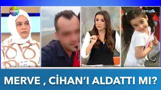 "Yengem abimi aldattığını itiraf etti" | Didem Arslan Yılmaz'la Vazgeçme | 12.09.2022