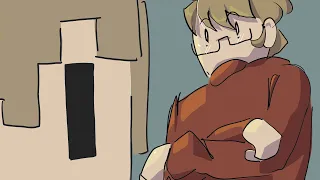 Grian is a menace [hermitcraft animatic]