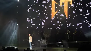 Diamantes - Natanael Cano (en vivo Auditorio Nacional CDMX)