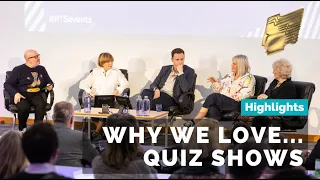 Why We Love… Quiz Shows | Highlights
