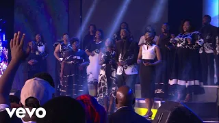 Speak to Me (Live at the Sandton Convention Centre - Johannesburg, 2018)