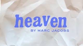 heaven - marc jacobs