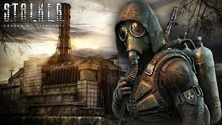 ФИНАЛ ▶ S.T.A.L.K.E.R.: Тень Чернобыля #13