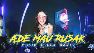 ADE MAU RUSAK LAGU MAUMERE TERBARU 2021| KK PAUL REMIXER