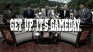 Get Up, It's Gameday 2 - Deerock (Official Visualizer)