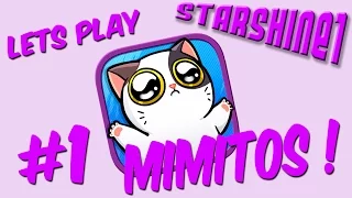 Lets Play: Mimitos !