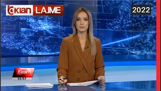 Edicioni i Lajmeve Tv Klan 24 Dhjetor 2022, ora 15:30 l Lajme - News