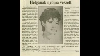 A Farkas Helga-ügy (eredeti helyszíneken)