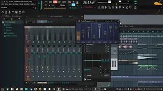 Gaullin - Moonlight (7wells Remake) FLP