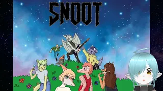 Snoot Game: When a Parody is more than a Joke pt.1