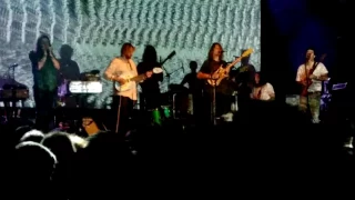 King Gizzard - Gamma Knife / People Vultures and More! - The Troc - Philly - 3/30/17