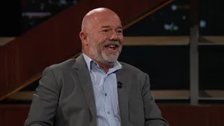Andrew Sullivan: High-deas | Real Time with Bill Maher (HBO)