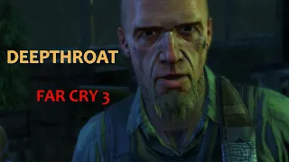 Unbelievable Deepthroat Gameplay in Far Cry 3 - Ghunsa Vinez's Insane Walkthrough!