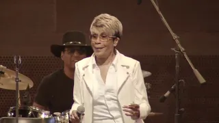 Bettye LaVette Things Have Changed Chicago Bluesfest 2019